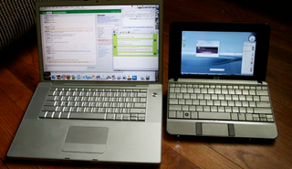 Illustration for article titled Lightning Review: HP 2133 Mini-Note